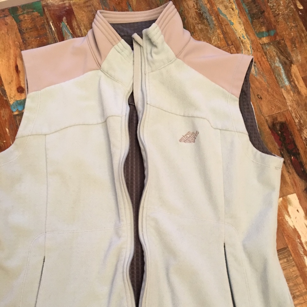 Eastern Mountain Windstoper Vest